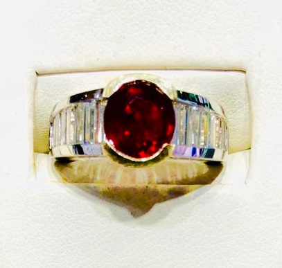 ruby ring st thomas