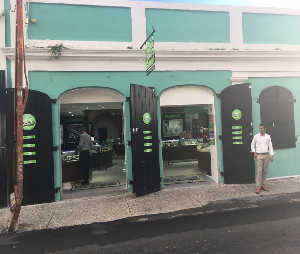 Jewelry Store St. Thomas Archives Renaissance Jewelers