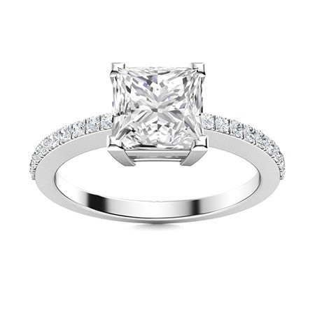 April birthstone diamond ring st thomas