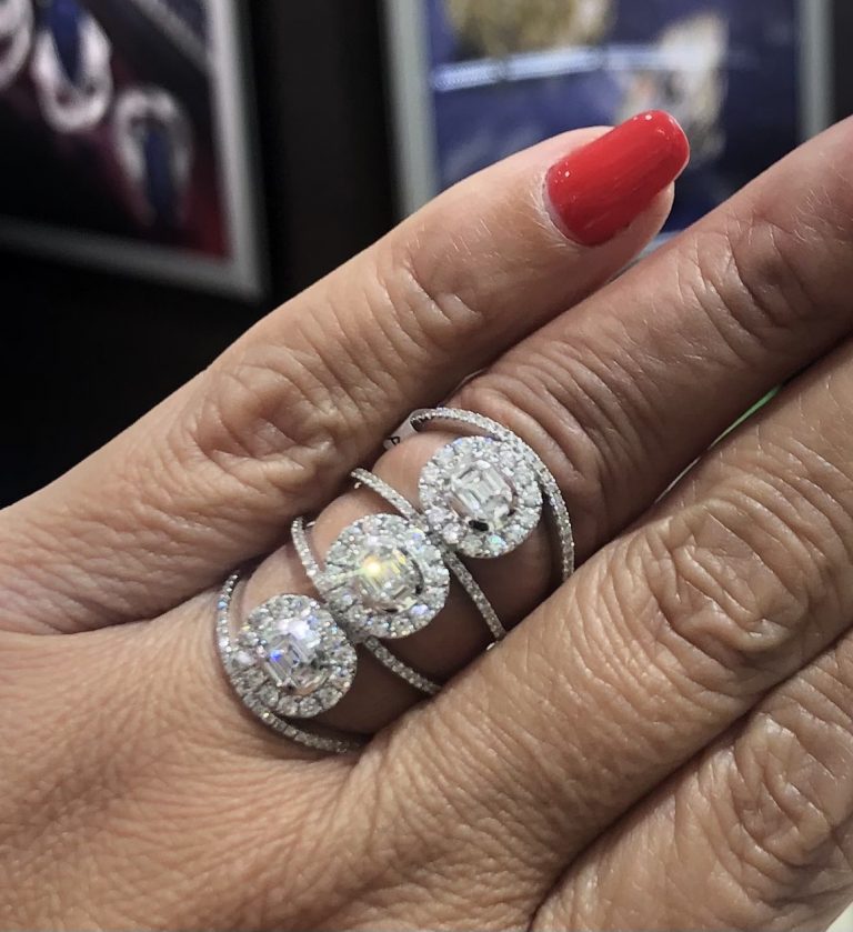 Jewelry Shopping in St Thomas Renaissance Jewelers